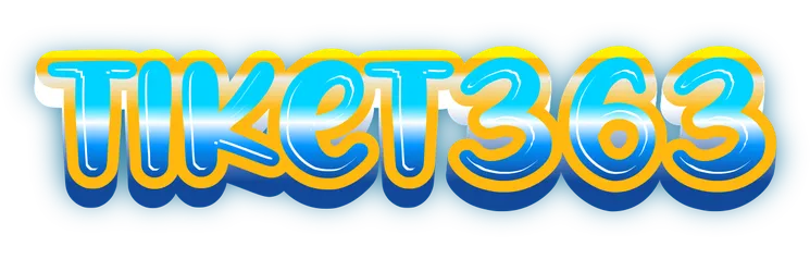 LOGO Tiket363